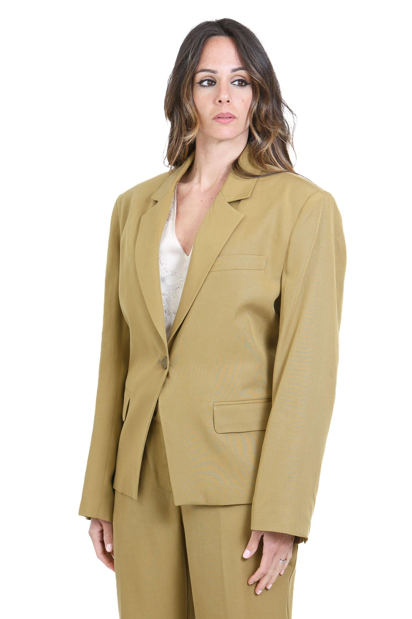 KAOS  Blazer Olio SPJOR077 2016 