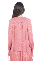 DES PETIT HAUTS  Bluse Flora VELINDA-1E260487 IM695 