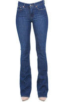 DONDUP  Jeans Blu DP755DSE340DK08-NEWLOLA 800 