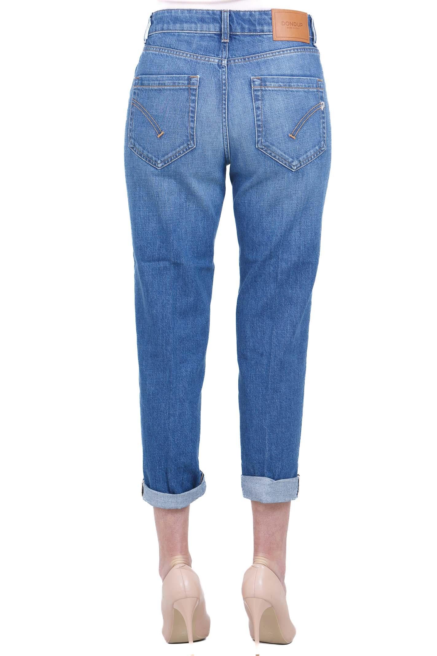 DONDUP  Jeans Blu DP268BDFE286DMR3 800 