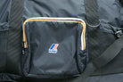 K-WAY Le Vrai 4.0 Marcel Borse Black Pure LEVRAIMARCEL-K5135QW USY 
