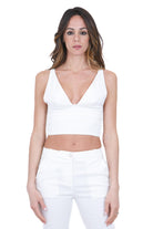 PINKO  Top Biancaneve RUBYE-106567-A34I Z05 