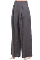 SU  Pantaloni Moka S6L503 S031 