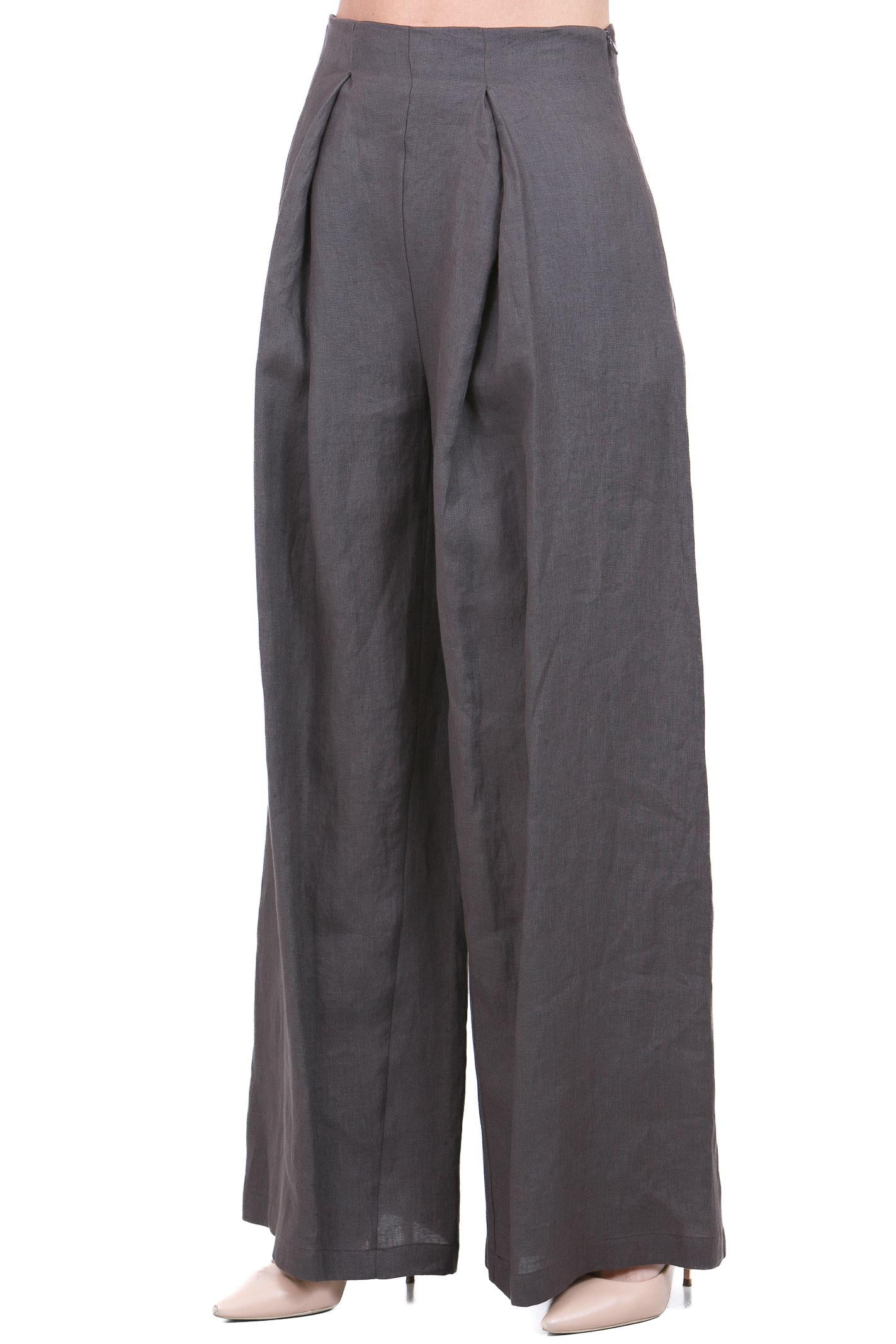 SU  Pantaloni Moka S6L503 S031 