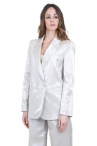 FORTE FORTE  Blazer Lucente 14804MYJACKET 7012 
