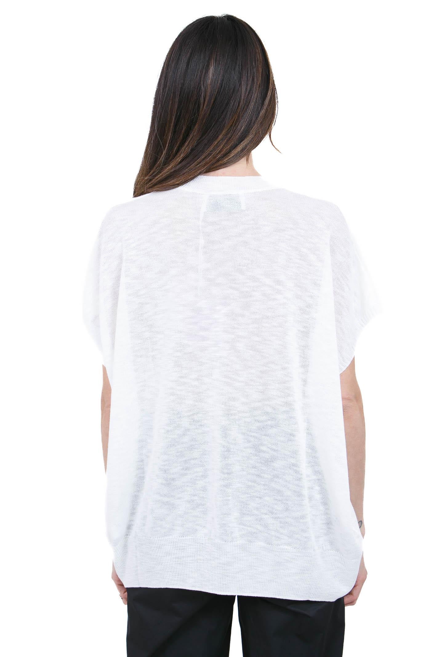 KAOS  Maglie Panna SP1KT001 1041 