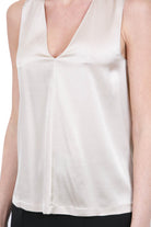 JUCCA  Bluse Sand J4352016/L/03 512 