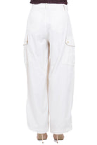 PINKO  Pantaloni Beige g. maroso ROSALIN-106278-A2ER C03 