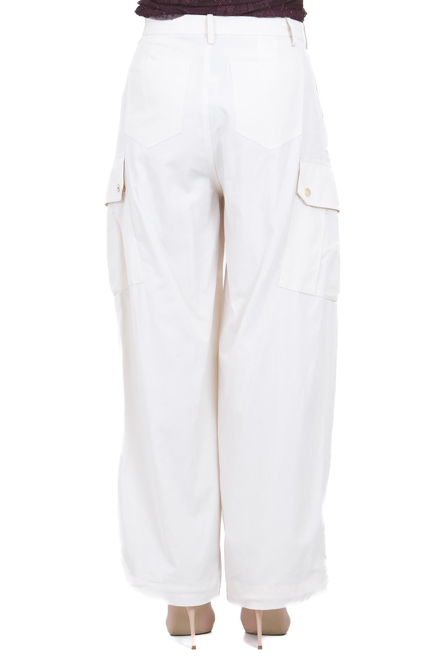 PINKO  Pantaloni Beige g. maroso ROSALIN-106278-A2ER C03 