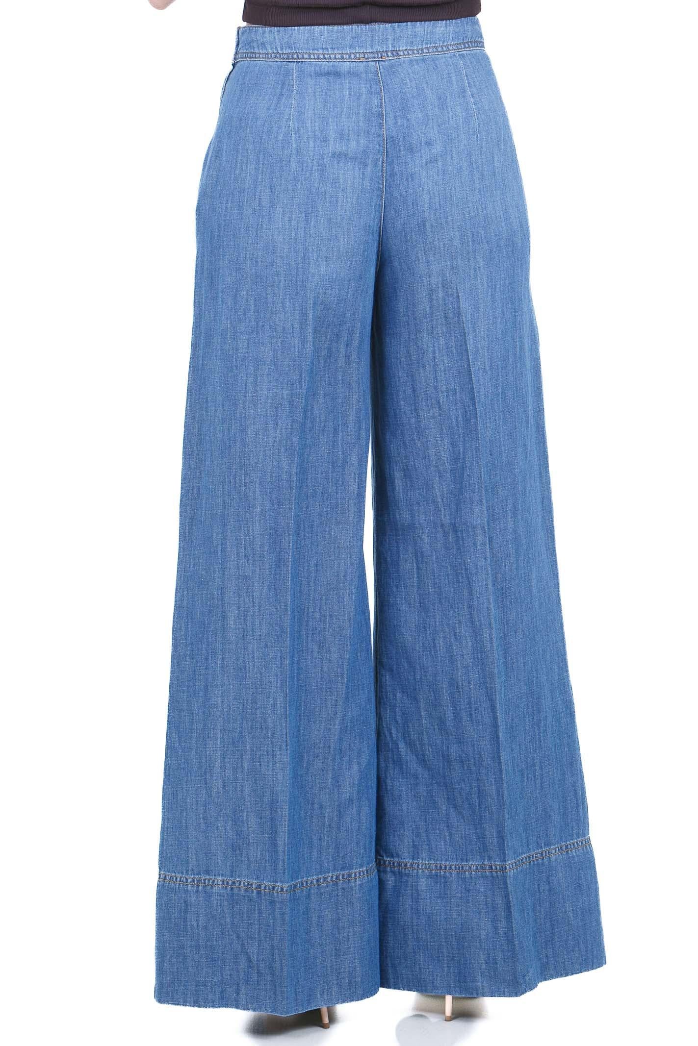 PINKO  Pantaloni Medio SPIAGGIA-106398-A33J PJD 