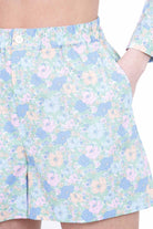 DES PETIT HAUTS  Shorts Berty UMAMI-1E260445 IM278 