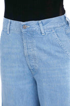 DONDUP  Jeans Blu DP854DF0266DMC6-LOOSE 800 