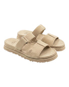 UGG Ugg ciabatte GoldenGaze Scarpe Mustard seed WGOLDENGAZE-1178590 MDSD 