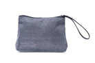 L'AURA Borsa glitter Borse Glitter piombo CLUTCHBIG-TI26 GL0569 