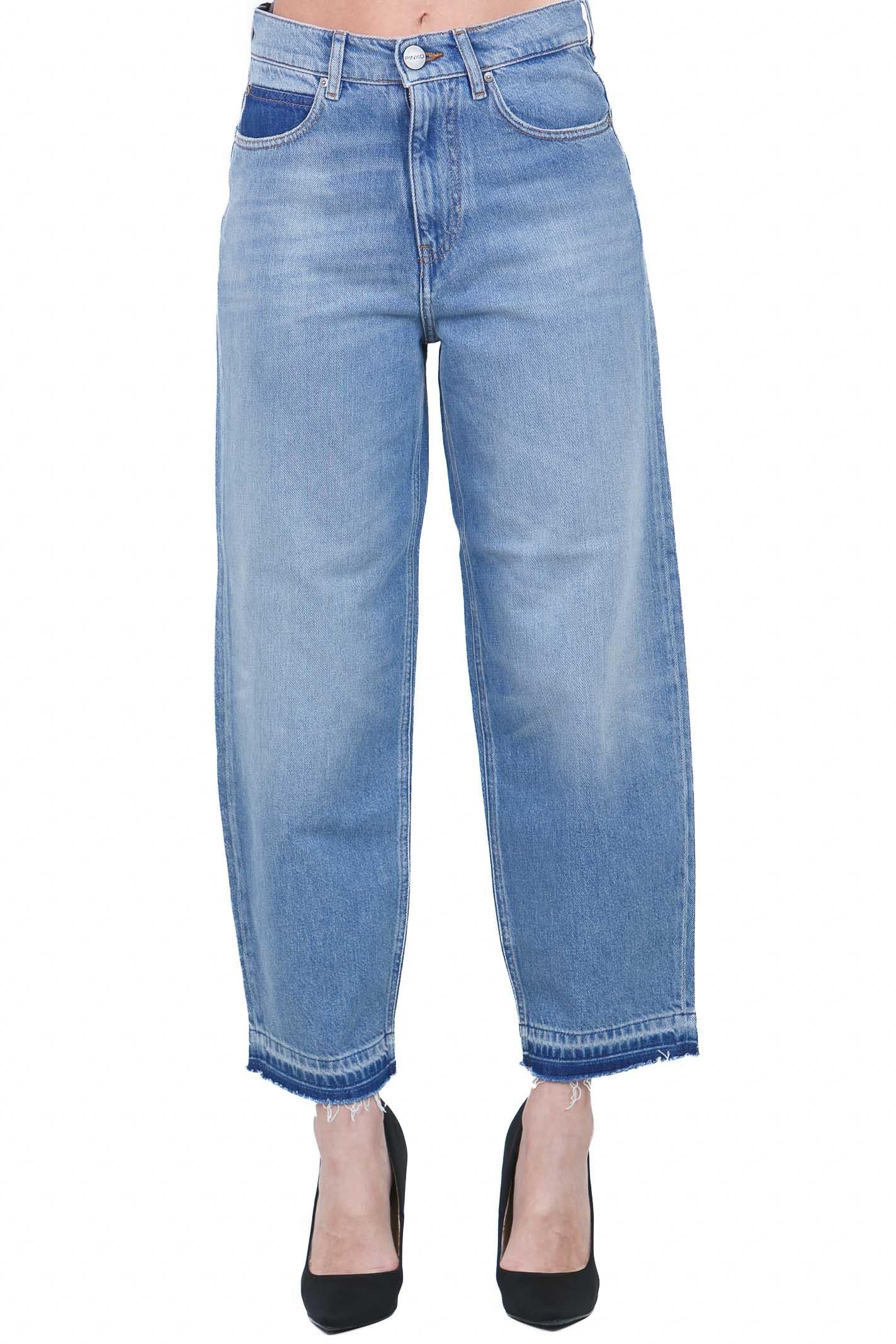 PINKO  Jeans Vintage ESTELLE-103857-A341 PFJ 