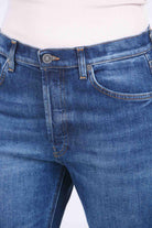 DONDUP  Jeans Blu DP776DSE340DMA2-ICON 800 
