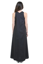 KAOS  Abiti Nero SP1NT061 0001 