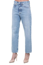 CYCLE Jeans Bella mom fit Jeans Sky blue BELLA-CC452P514 81 