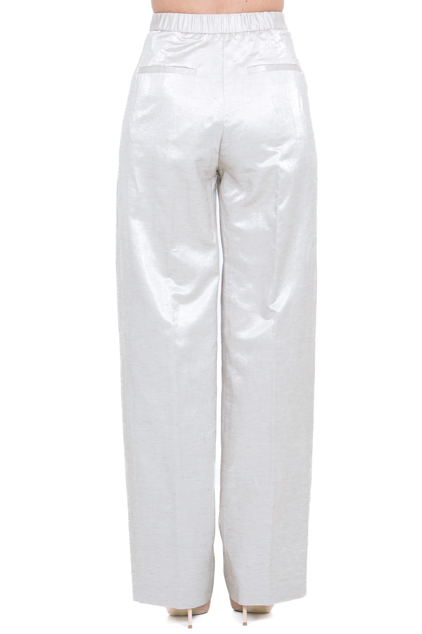 FORTE FORTE  Pantaloni Lucente 14805MYPANTS 7012 