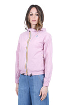 K-WAY  Giubbotti Violet glicine LEVRAIANNY-K71384W H41 
