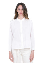 FEEKA  Camicie White STEFANIA-6CHE0139 01013 