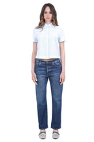XACUS  Camicie Bianco SARA-KT1101/15460 001 