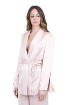 PINKO  Blazer Rosa mogano RAPA-106589-A1Y5 Q35 