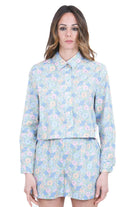 DES PETIT HAUTS  Camicie Berty UMALYA-1E260444 IM278 