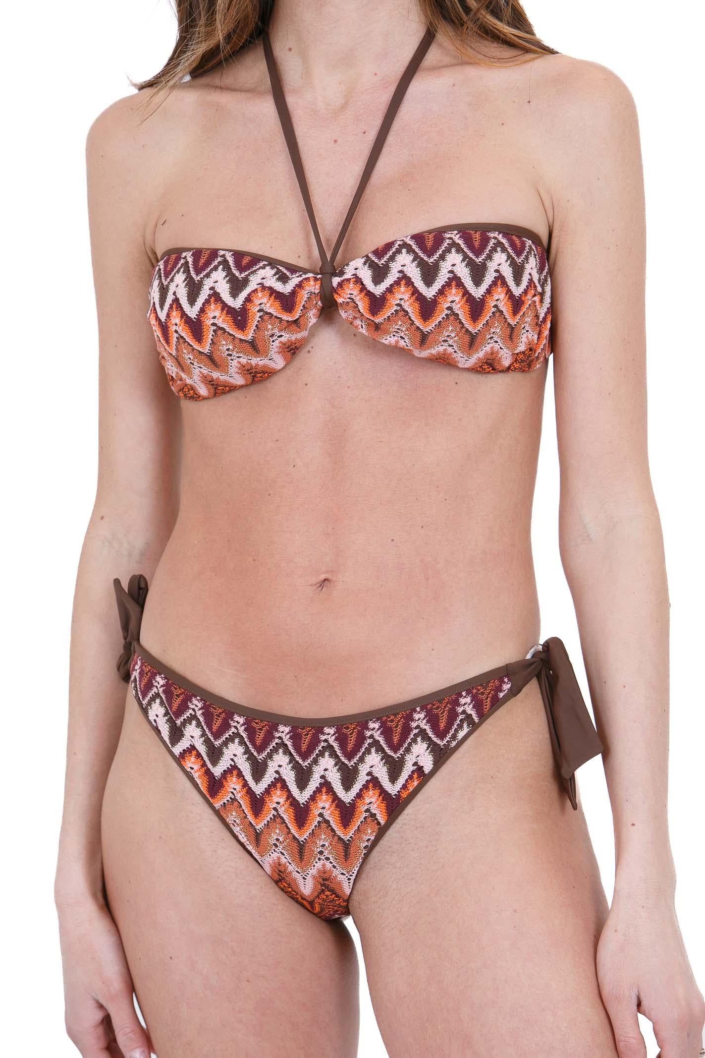 MANILA GRACE  Costumi Cacao R701CJ MA143 