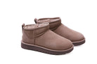 UGG Ultra Mini Classic Scarpe Rocky oak ULTRAMINICLASSIC-1116109 RYK 