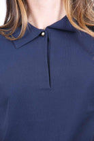 KAOS  Maglie Blu SP1NT013 3003 
