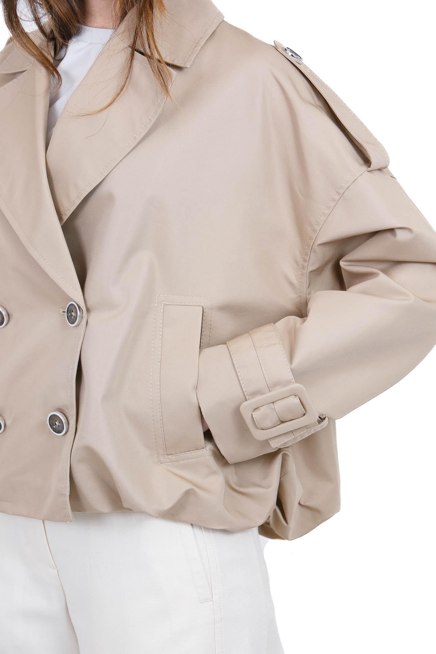 PINKO  Trench Beige chantilly TRISCIA-106325-A1PR D41 