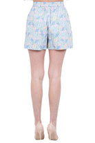 DES PETIT HAUTS  Shorts Berty UMAMI-1E260445 IM278 