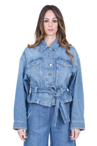 PINKO  Giubbotti Vitage medio GIUNGLA-106389-A341 PJV 