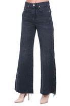 CYCLE <BR/>Jeans Luna flare fit Jeans Black LUNA-CC452P522 11 