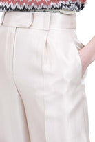 ACTUALEE  Pantaloni Gold PA3025-16134 GOLD 