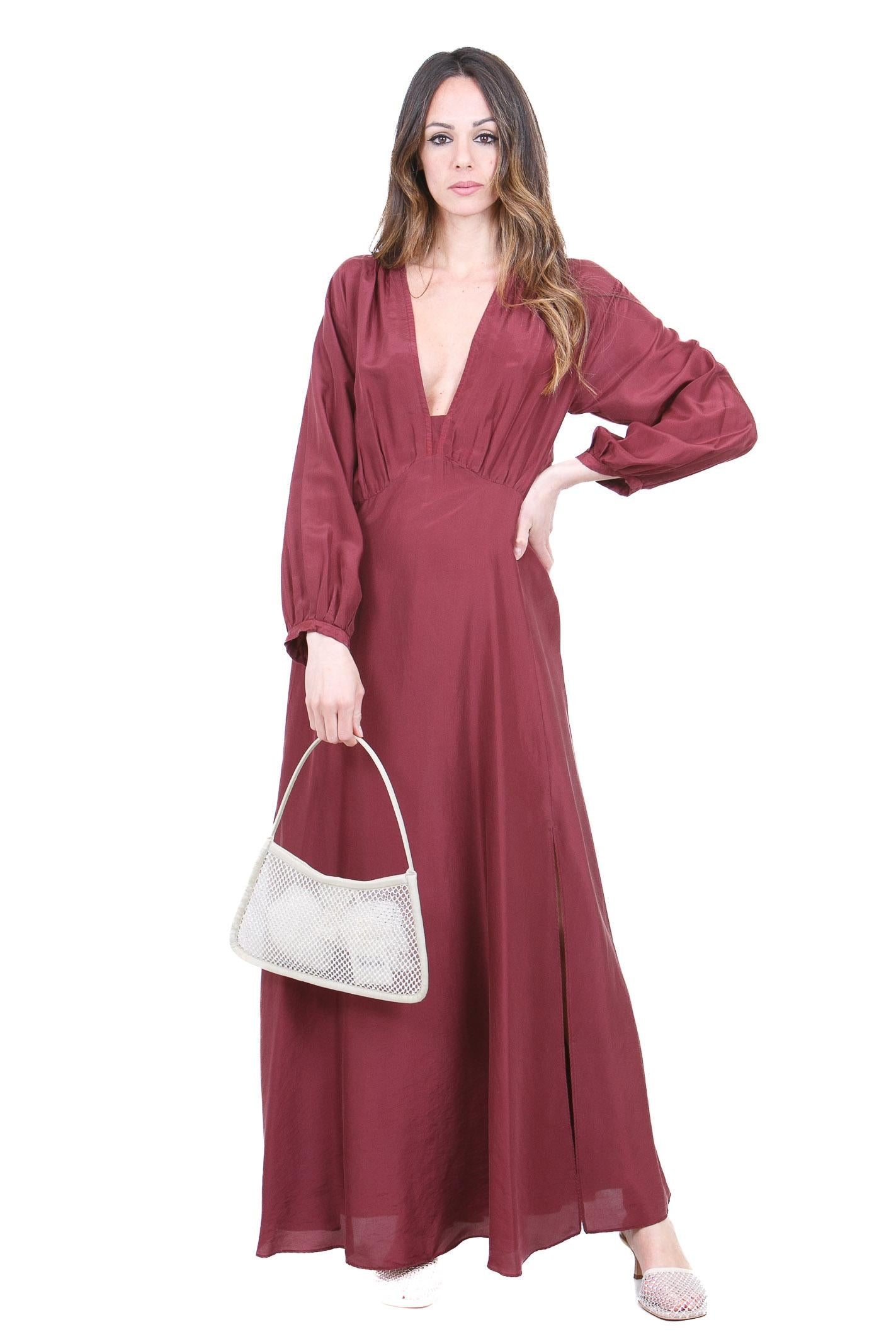 FORTE FORTE  Abiti Ruby 14863MYDRESS 2502 