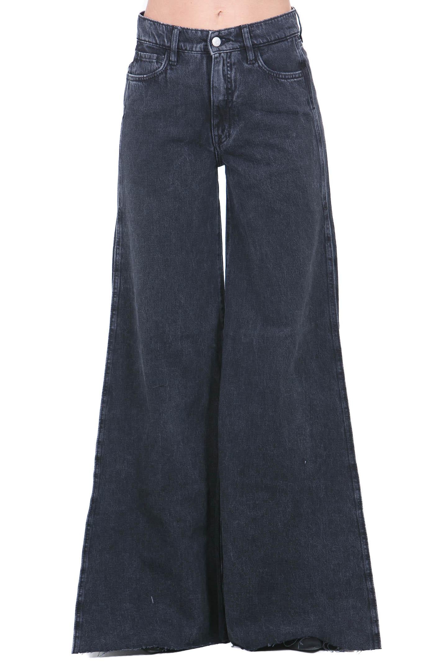 CYCLE Jeans Asia flare fit Jeans Black ASIA-362P513 11 