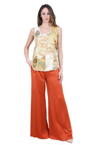 KAOS  Pantaloni Papaya SPJAR001 7014 