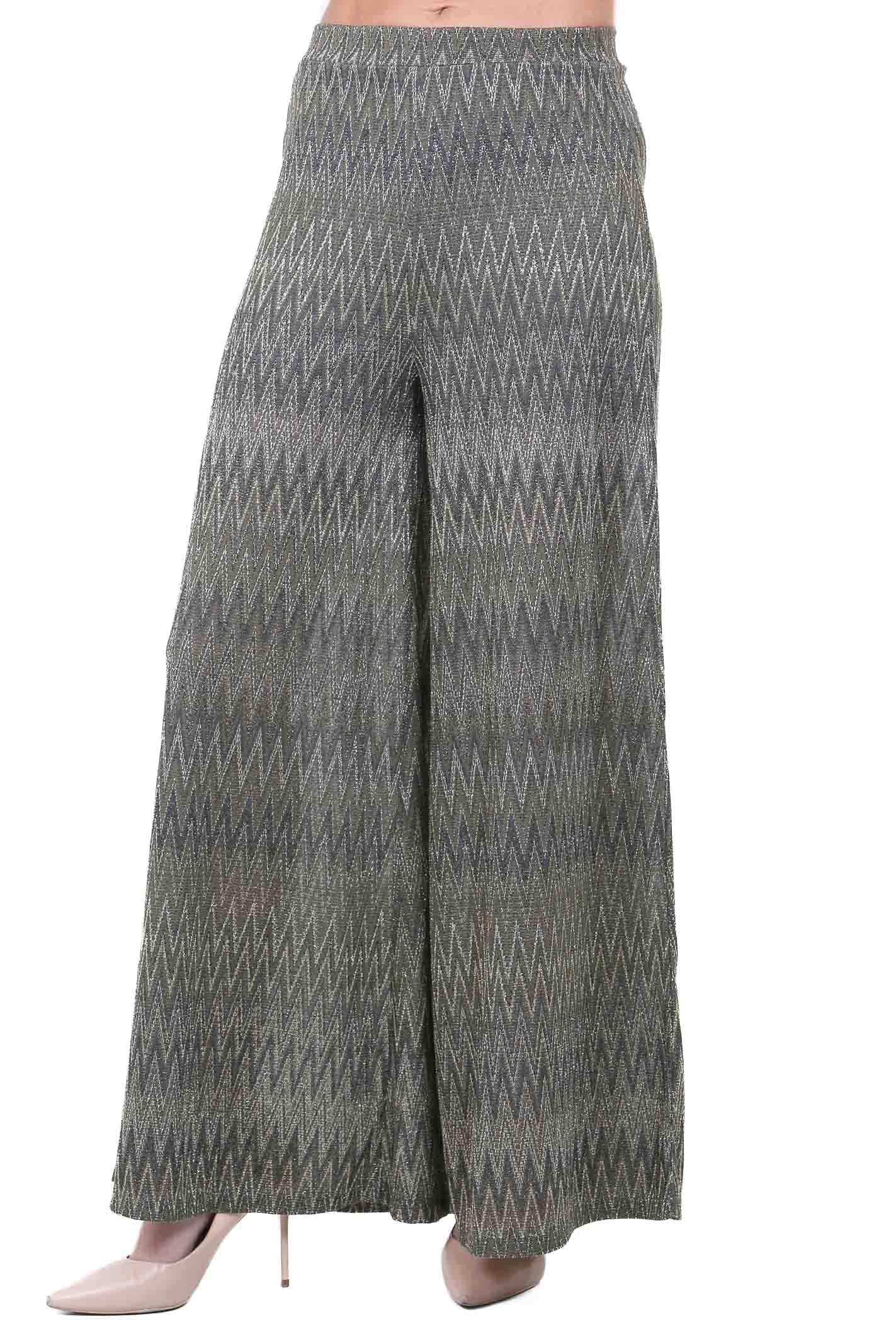KAOS  Pantaloni Militare SPJMA013 5022 