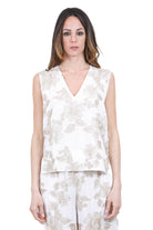 KAOS  Bluse Panna SP1TZ019 1041 