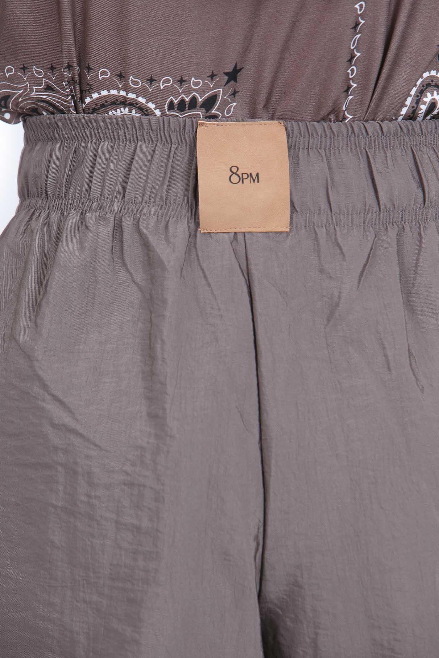 8PM  Shorts Moka EZE-61PS07 385 