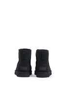 UGG Classic Mini<BR/> Scarpe Black CLASSICMINI-1016222 BLK 