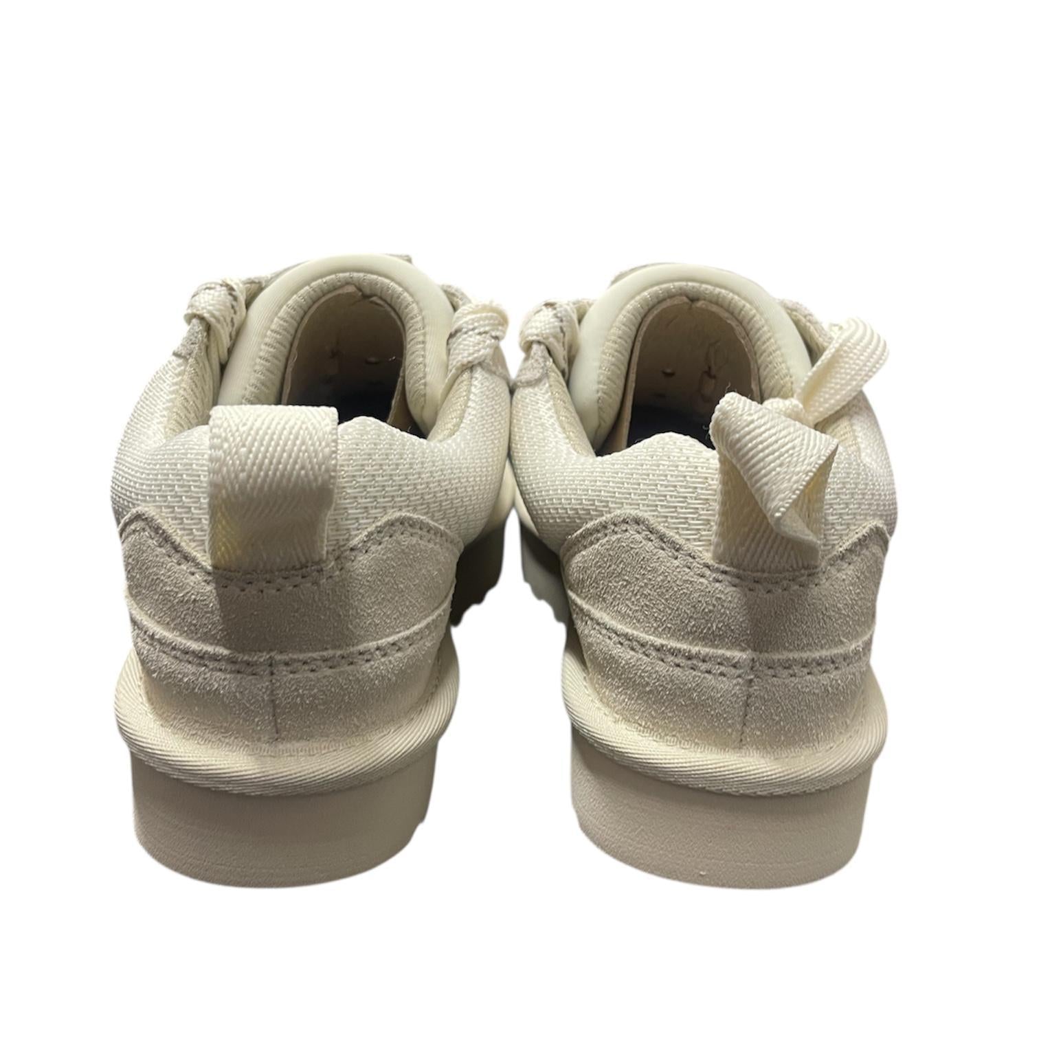 UGG Sneakers Lo Lowmel Scarpe Mustard seed WLOLOWMEL-1168890 MDSD 