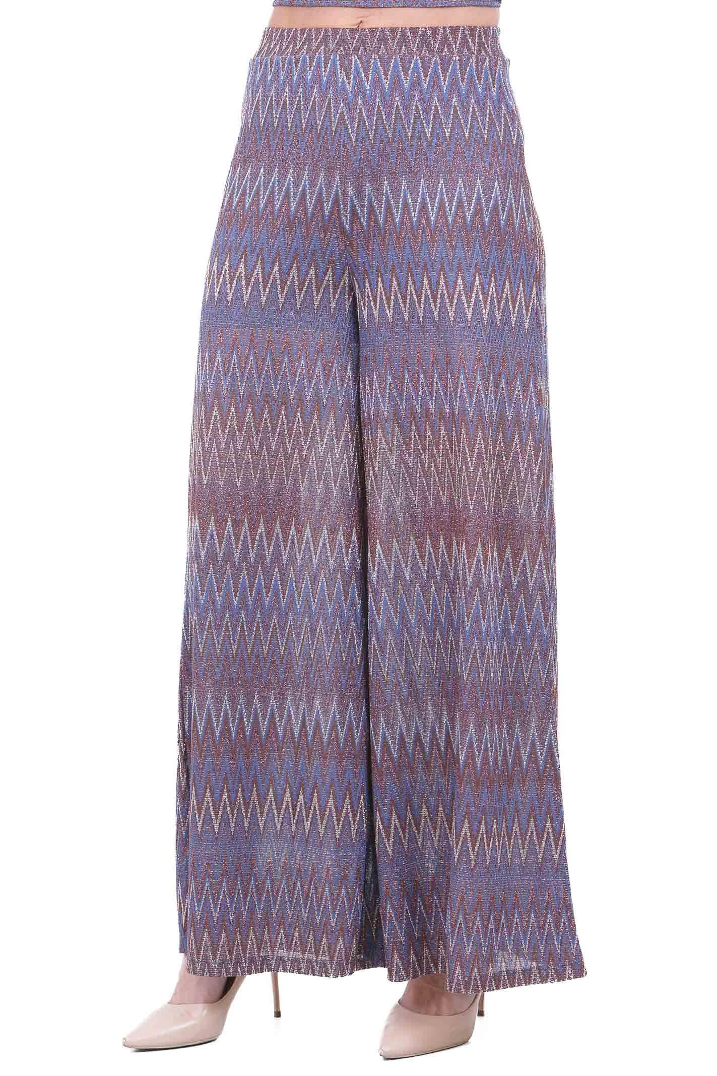 KAOS  Pantaloni Moro SPJMA013 6006 