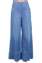 PINKO  Pantaloni Medio SPIAGGIA-106398-A33J PJD 