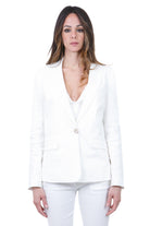 PINKO  Blazer Biancaneve FREDA-106597-A34I Z05 