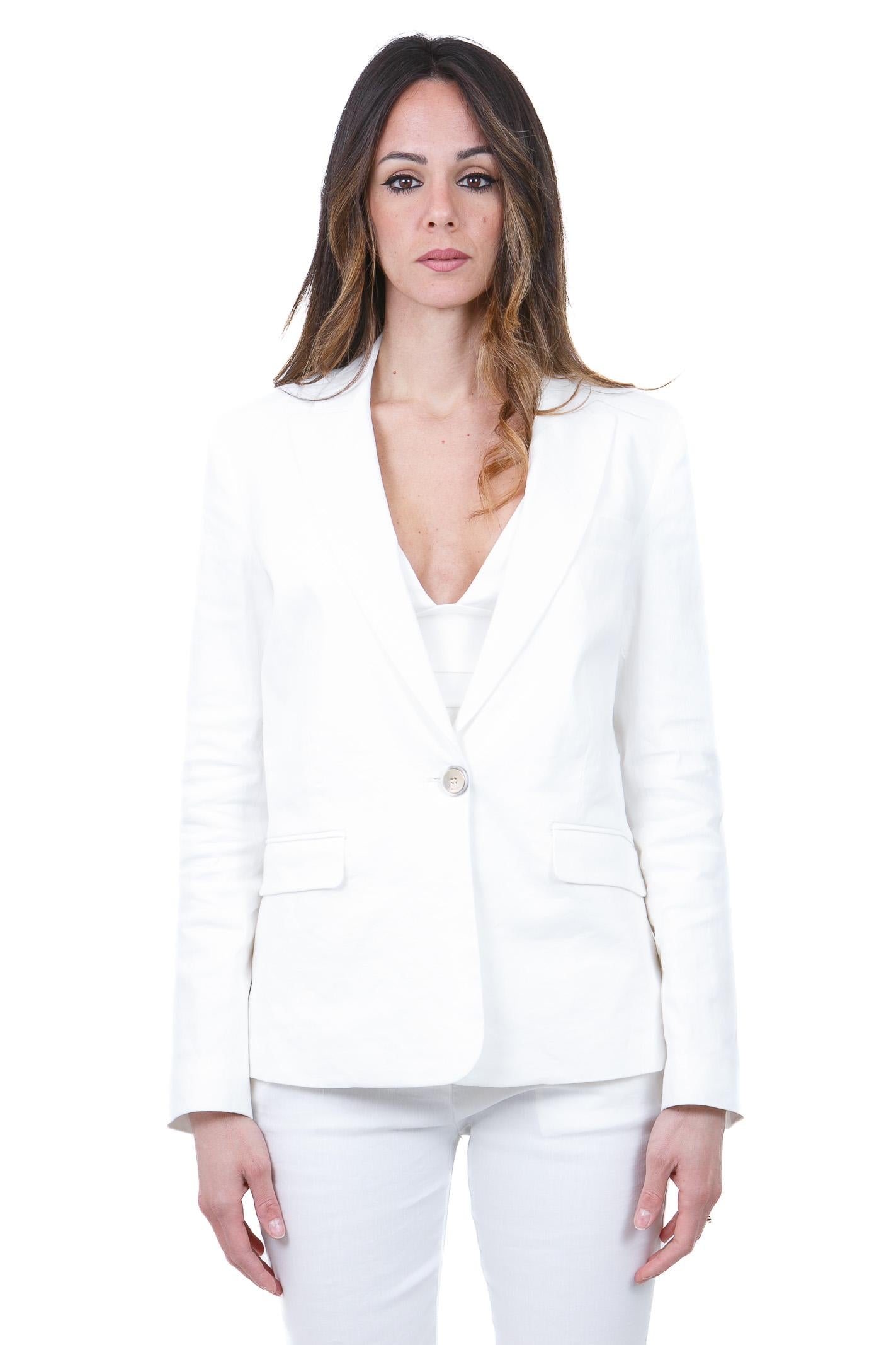 PINKO  Blazer Biancaneve FREDA-106597-A34I Z05 