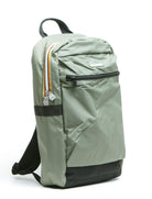 K-WAY Zaino Laon Zaini Green lichen MIDLAON-K8148CW V15 