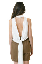 JUCCA  Top Bianco J4312292/27 001 